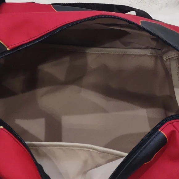 SAMMIES By SAMSONITE LADY BUG TRAVEL BAG With PENCIL CASE. - Picture 16 of 16